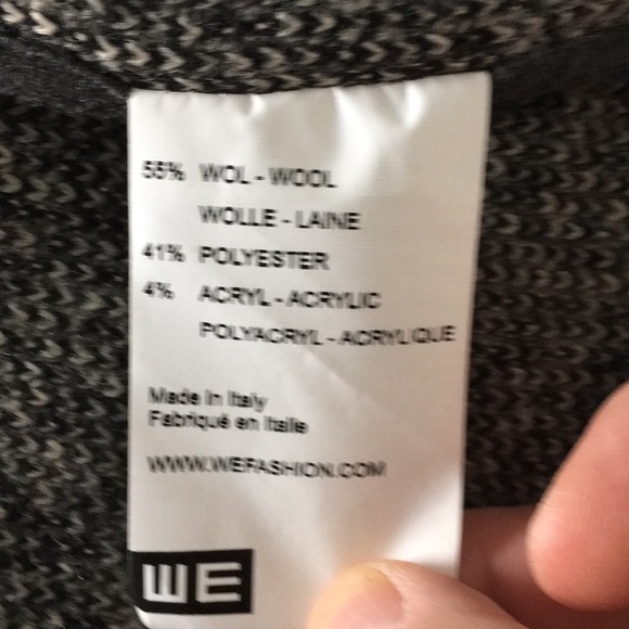 Jacket - Picture 5 of 6